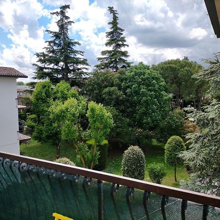 Apartment Princess I Peschiera del Garda Exteriör bild