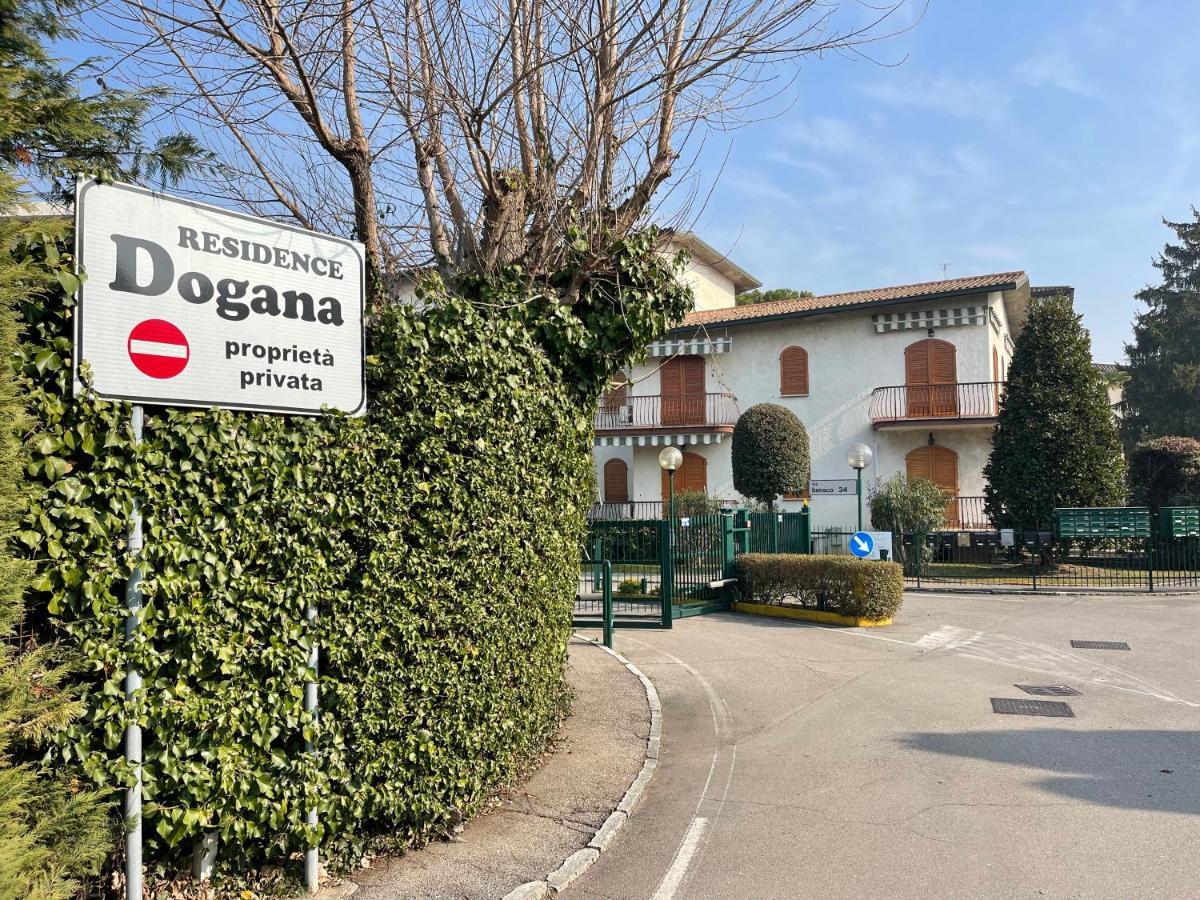 Apartment Princess I Peschiera del Garda Exteriör bild