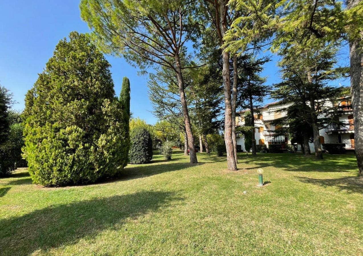 Apartment Princess I Peschiera del Garda Exteriör bild
