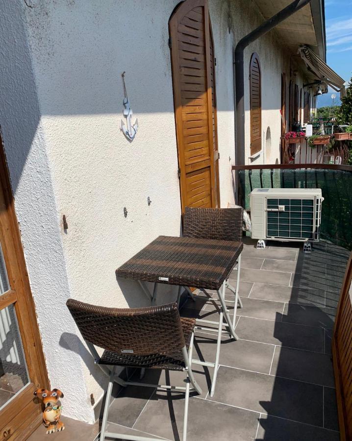Apartment Princess I Peschiera del Garda Exteriör bild