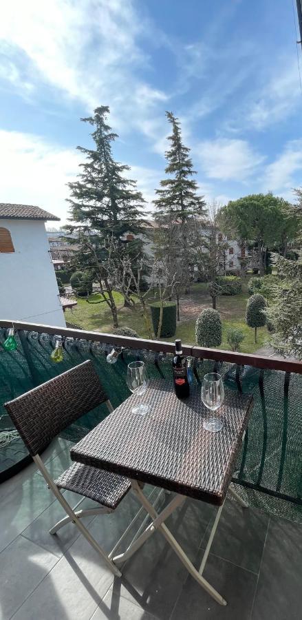 Apartment Princess I Peschiera del Garda Exteriör bild