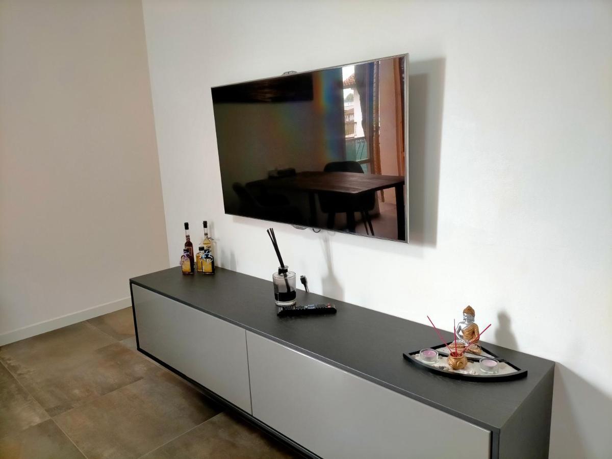 Apartment Princess I Peschiera del Garda Exteriör bild