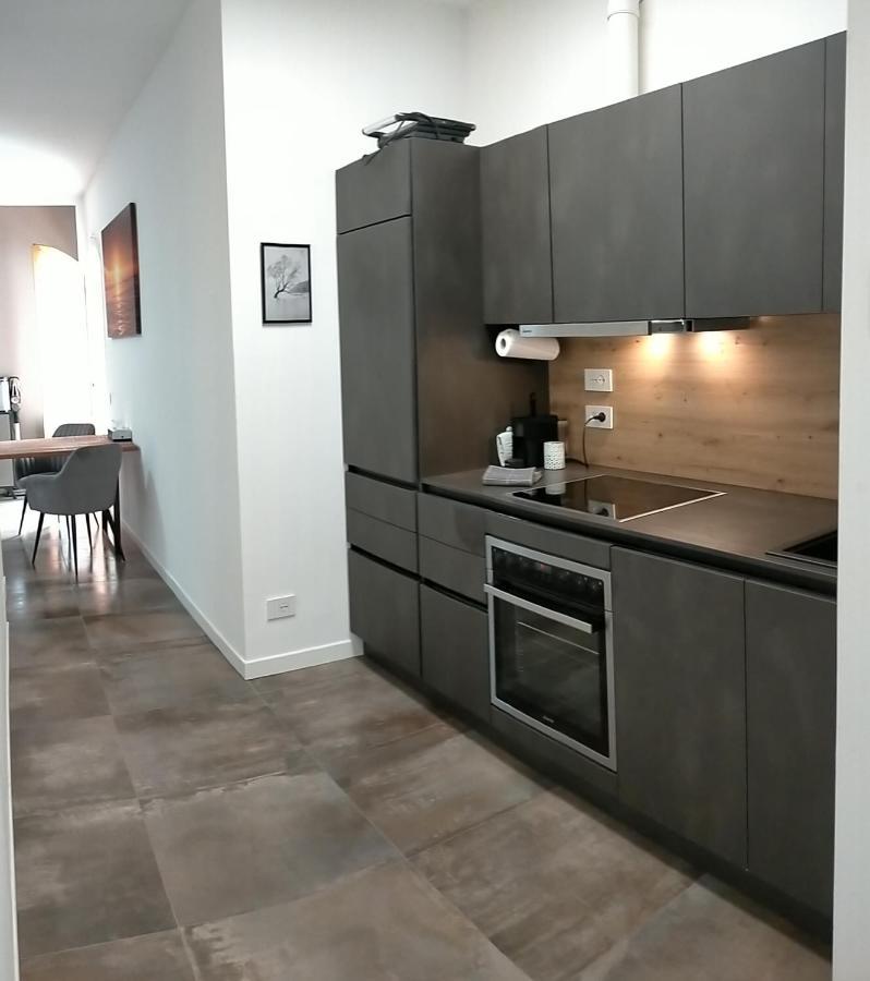 Apartment Princess I Peschiera del Garda Exteriör bild