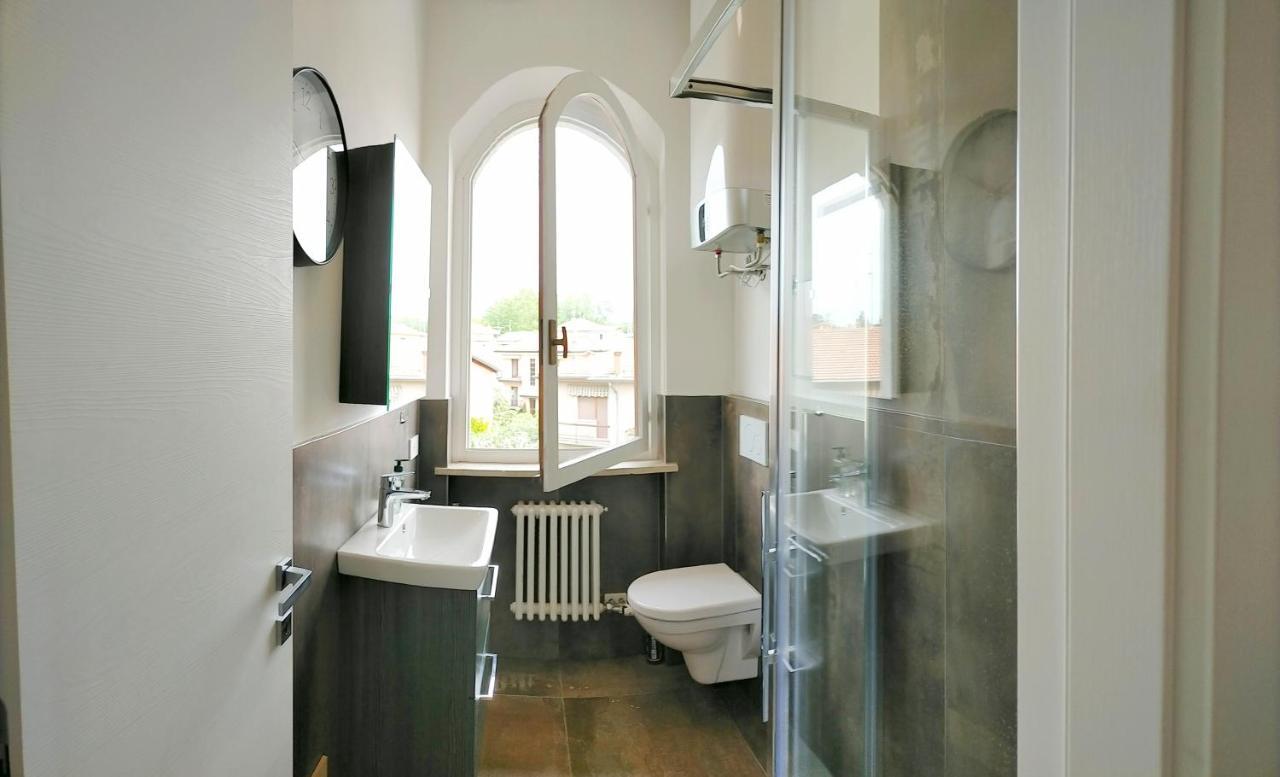 Apartment Princess I Peschiera del Garda Exteriör bild