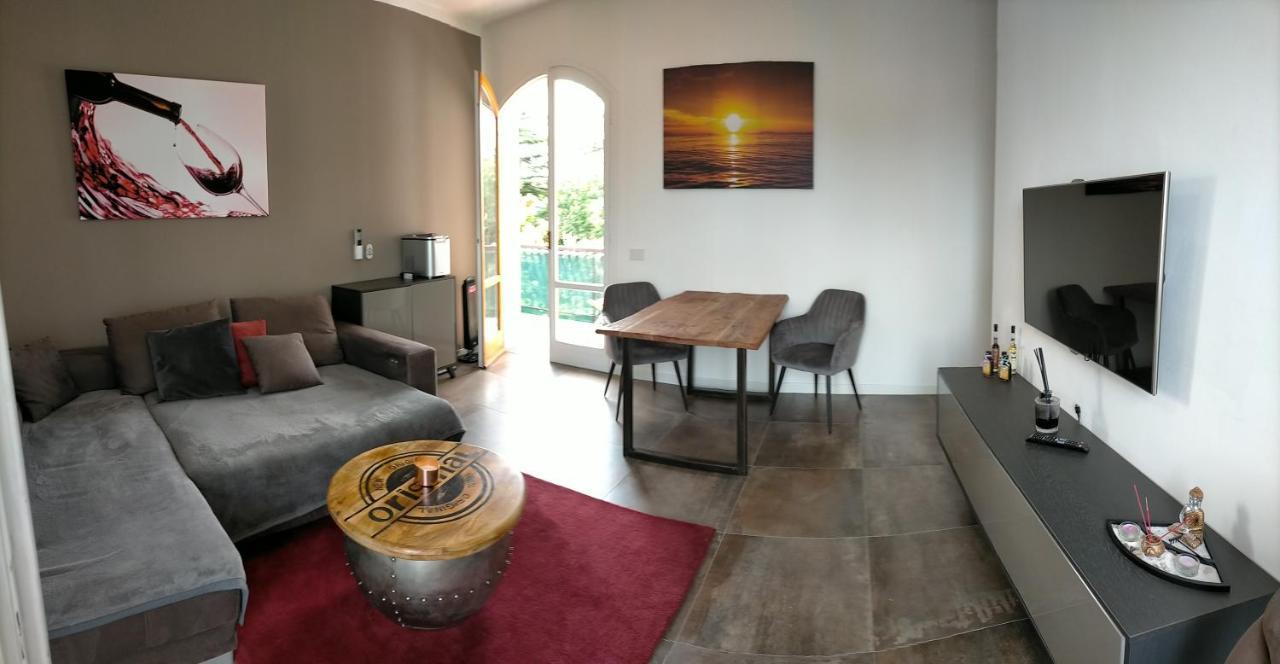 Apartment Princess I Peschiera del Garda Exteriör bild