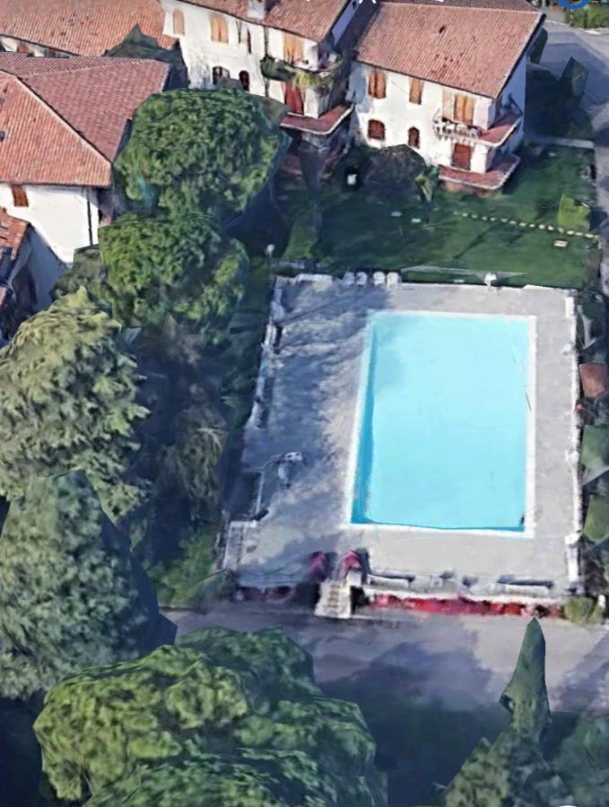 Apartment Princess I Peschiera del Garda Exteriör bild