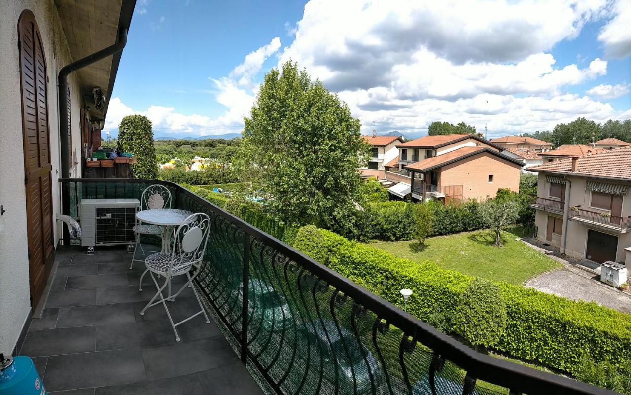 Apartment Princess I Peschiera del Garda Exteriör bild